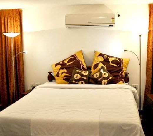 Purple Hotels Resorts