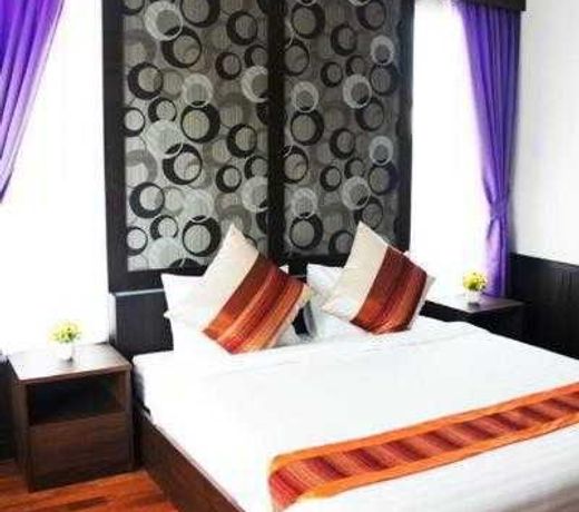 THE SAND BEACH PATTAYA
