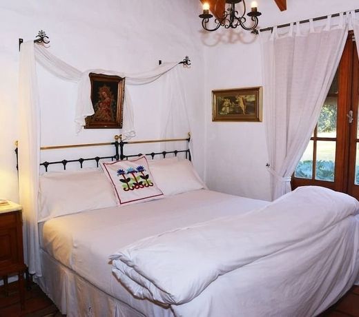 Finca El Boqueron