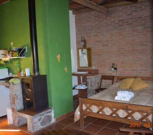 Complejo CabaÃ±as La Aguada