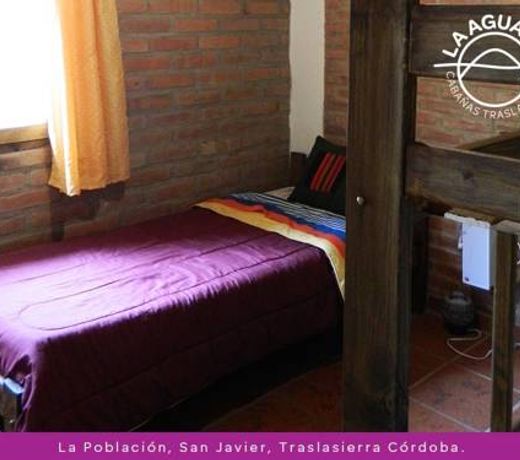 Complejo CabaÃ±as La Aguada
