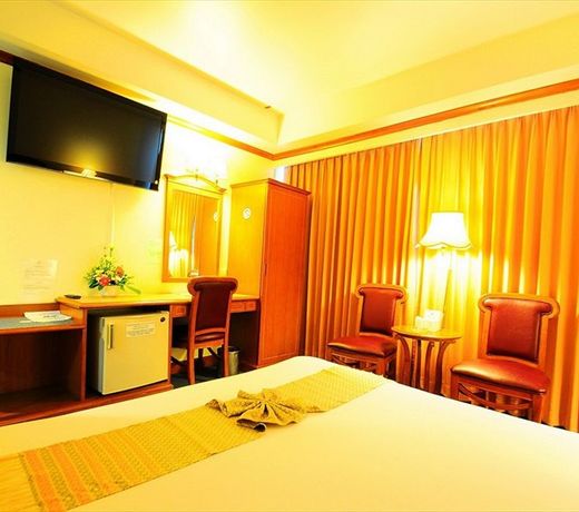 V.L. Hatyai Hotel