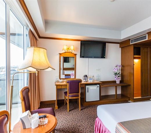 V.L. Hatyai Hotel