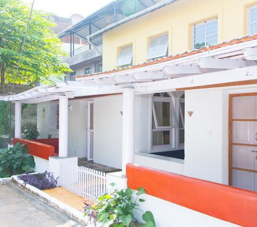 Mitaroy Suites Goa