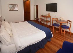 Hotel Casa de los Fundadores, регион , город Villa de Leiva - Фотография отеля №1