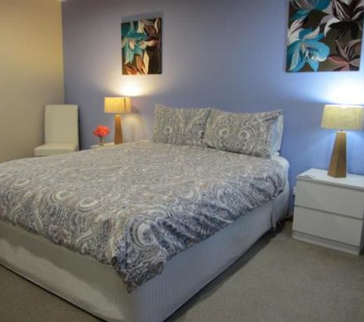 Elm Trees Accommodation @ Ross