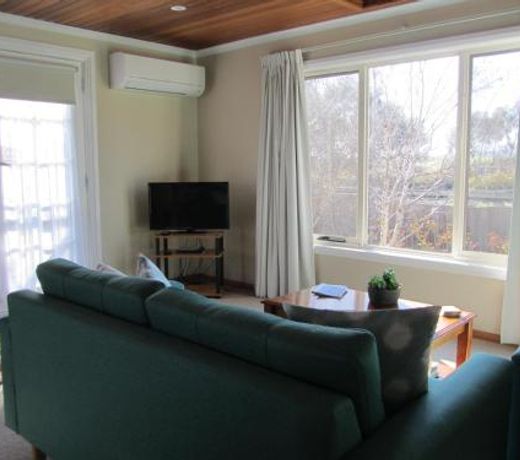 Elm Trees Accommodation @ Ross