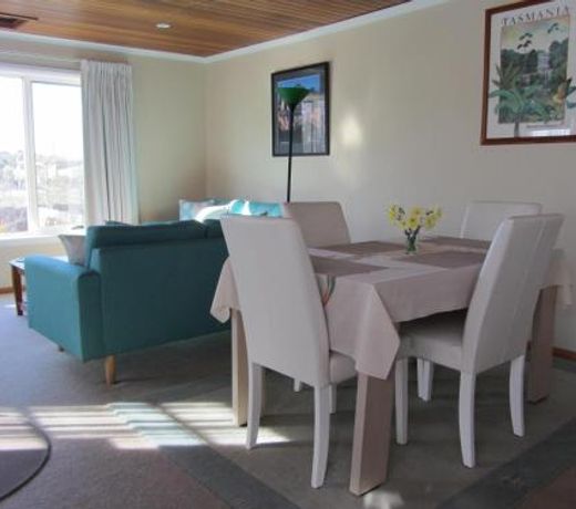 Elm Trees Accommodation @ Ross