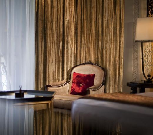 Jumeirah Zabeel Saray
