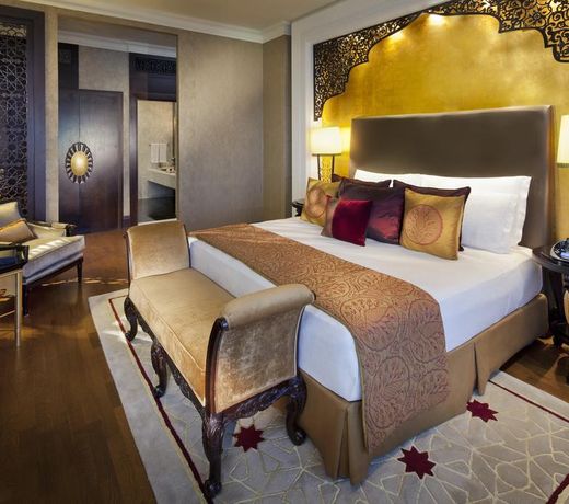 Jumeirah Zabeel Saray