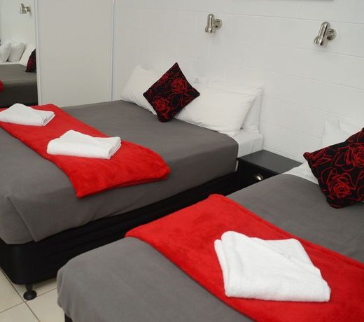 Capricorn Hotel