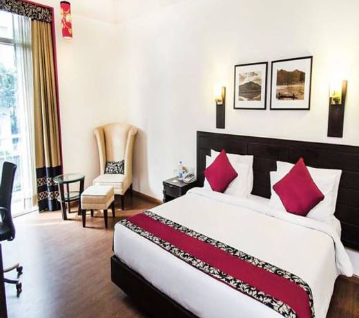 Jashn's Inn