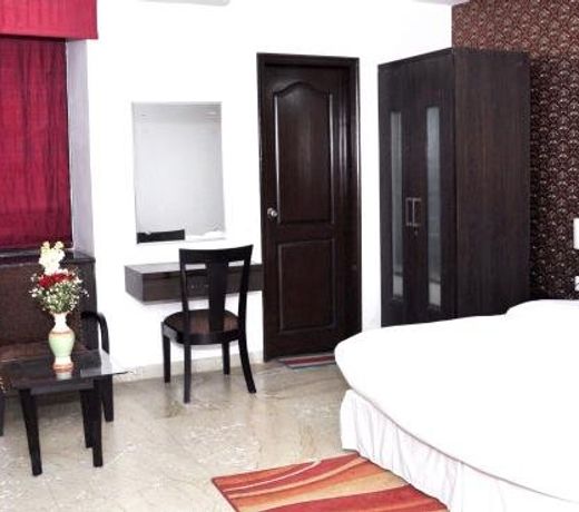 Jashn's Inn