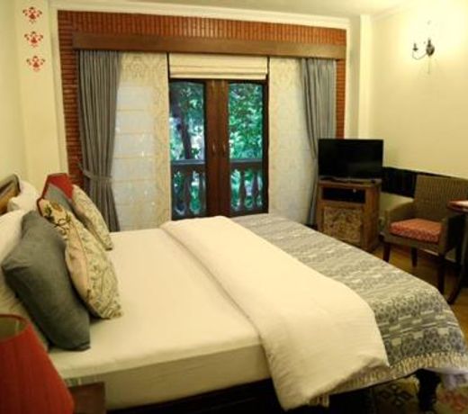 The Estate Villa
