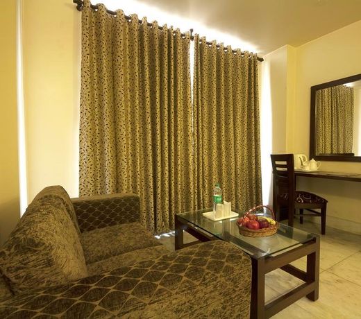 Hotel Shanti Villa