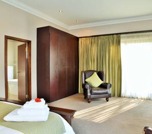 Hyde Park Guest House