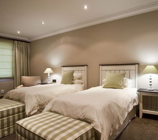 Hyde Park Guest House