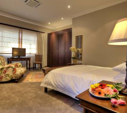 Hyde Park Guest House