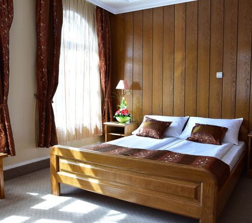Garni Hotel Lav