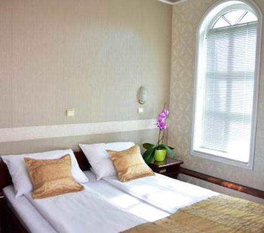 Garni Hotel Lav