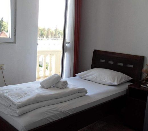 Hotel Lovcen