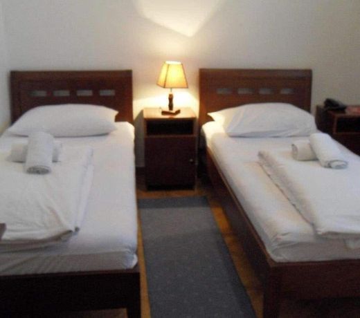 Hotel Lovcen