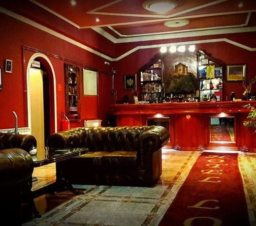 Hotel Lovcen