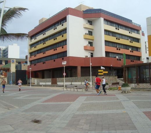 Flat na Praia do Farol da Barra