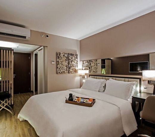 Hotel Atlantico Prime