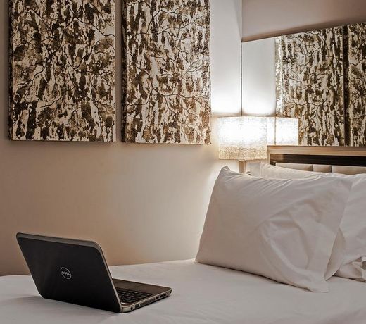 Hotel Atlantico Prime