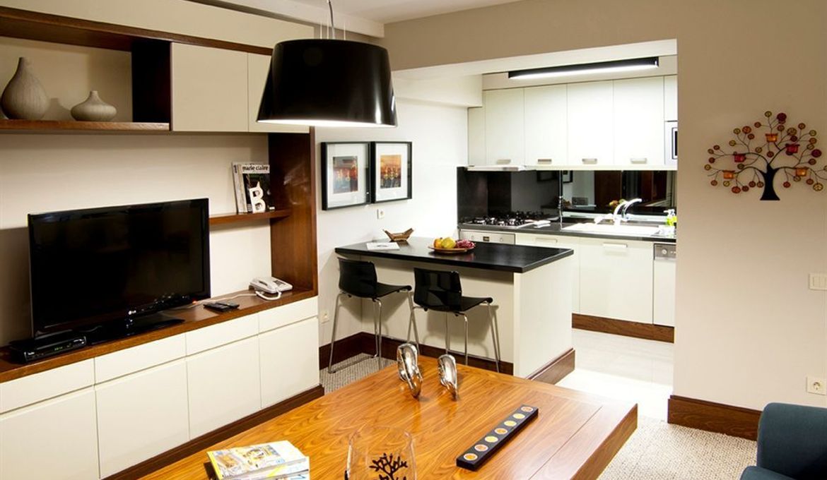116 Residence