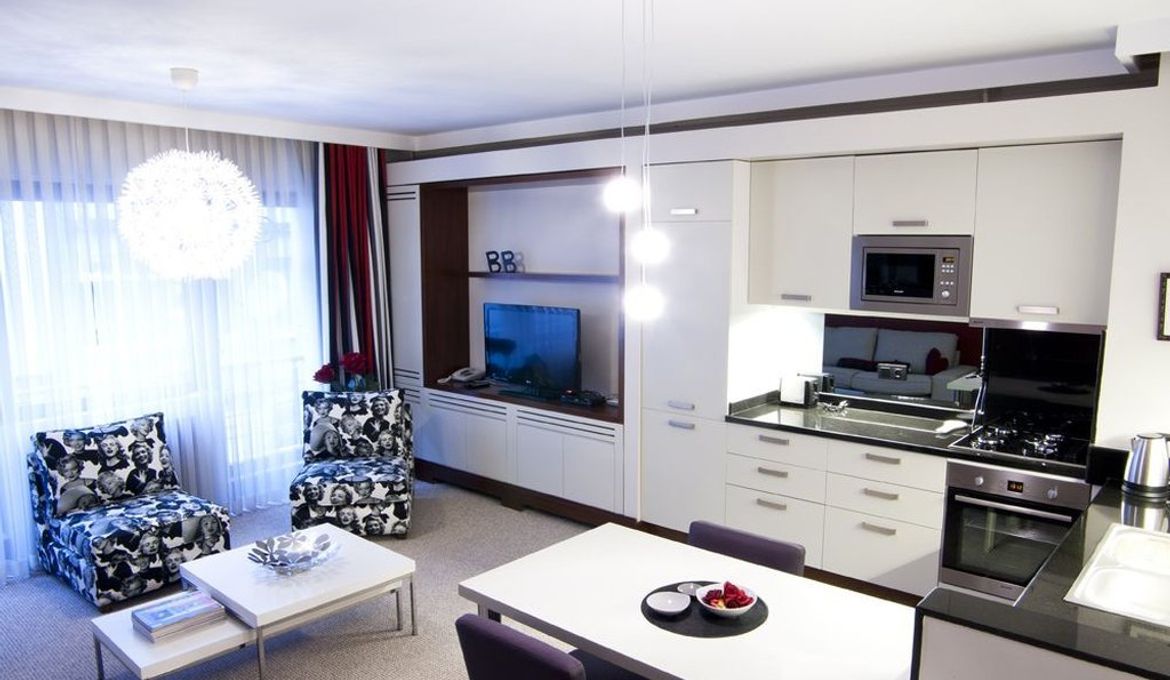 116 Residence