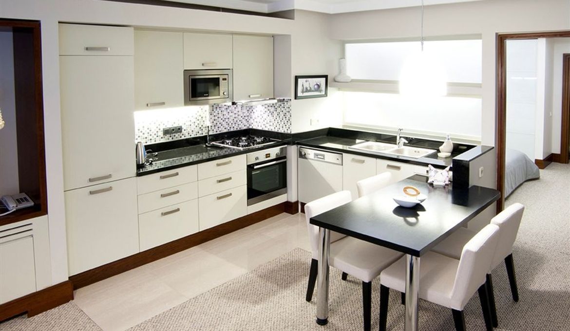 116 Residence