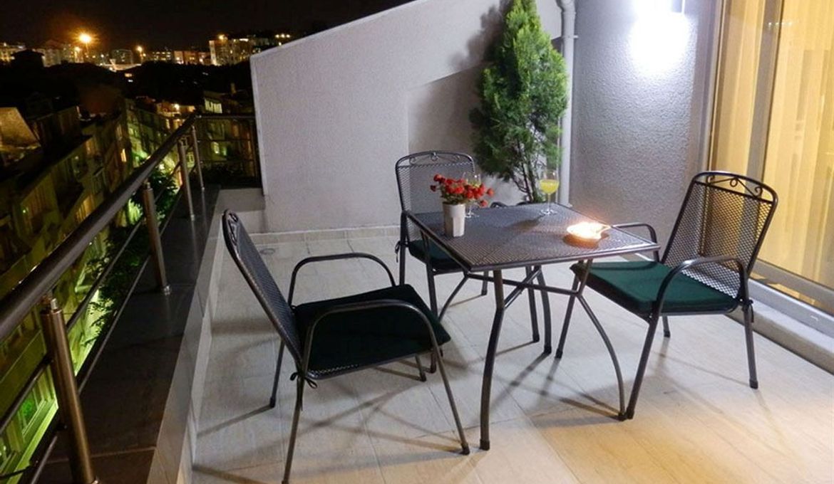 116 Residence