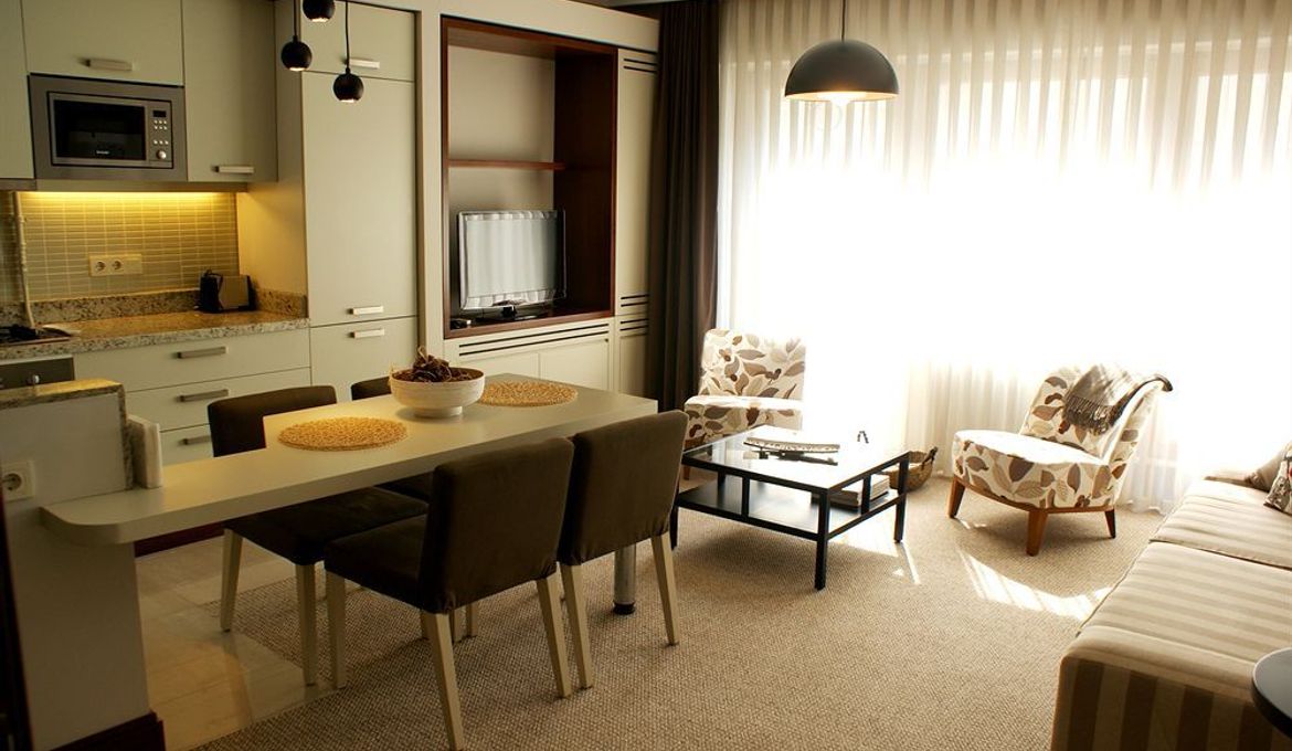 116 Residence