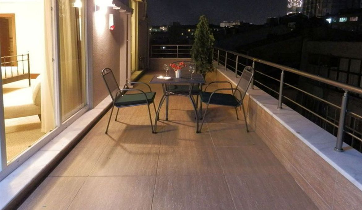 116 Residence