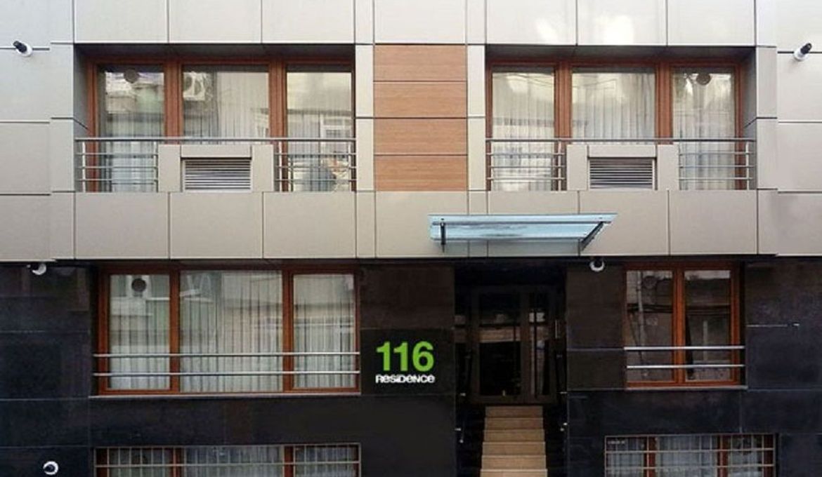 116 Residence