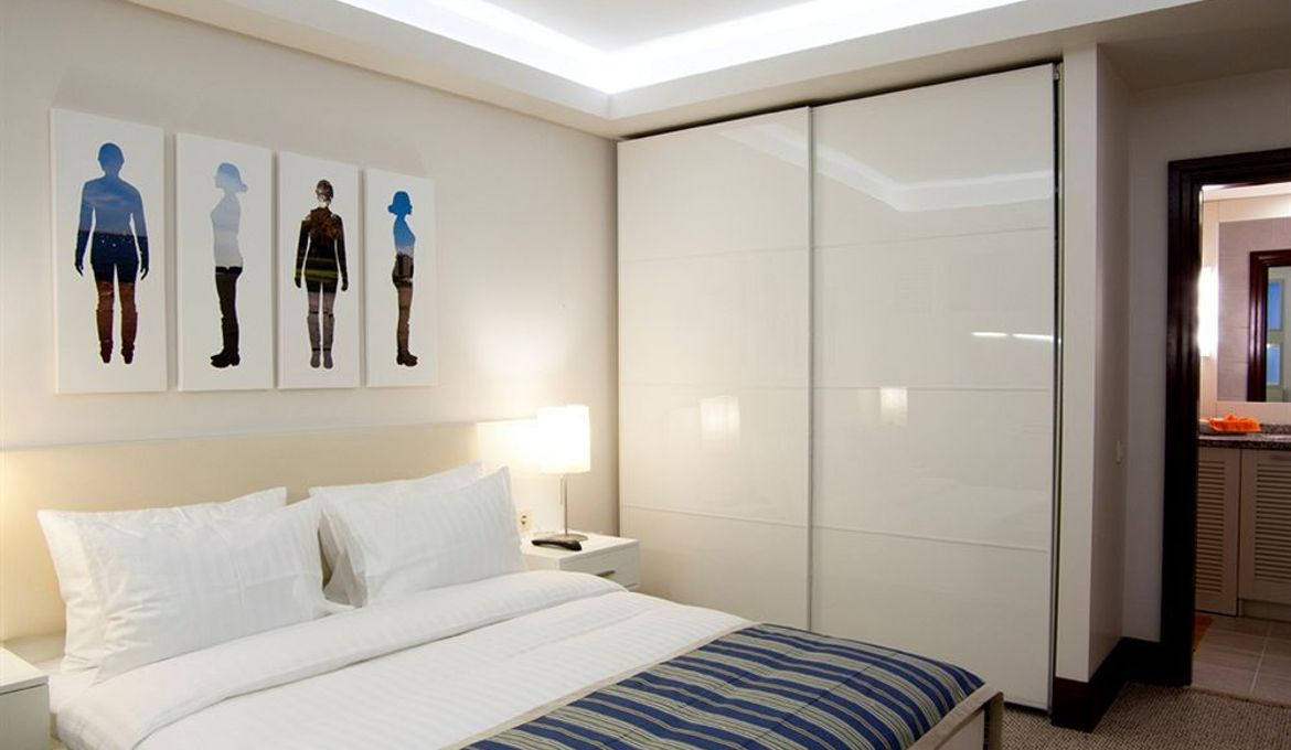 116 Residence