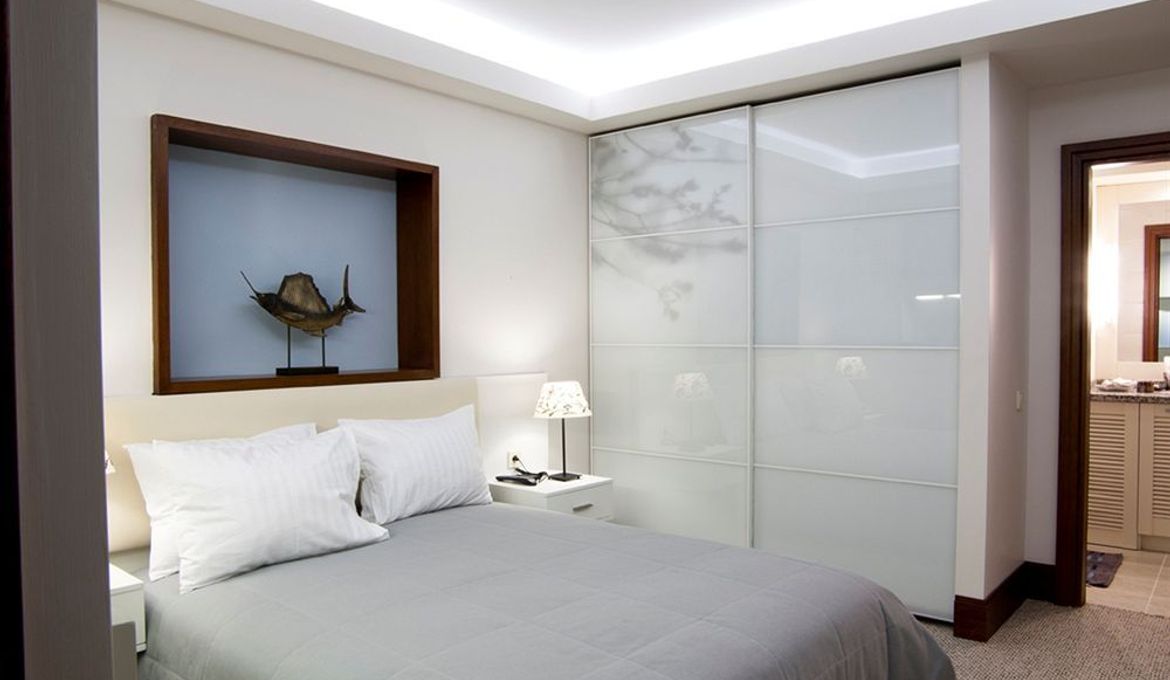 116 Residence