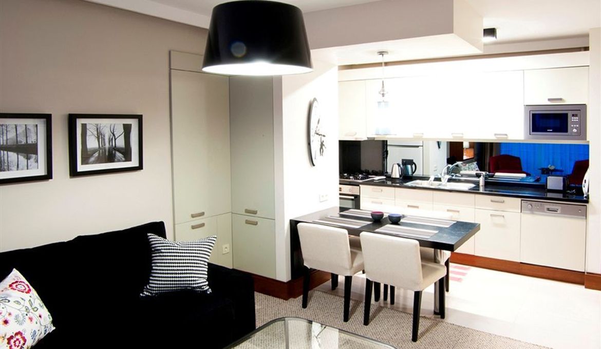 116 Residence