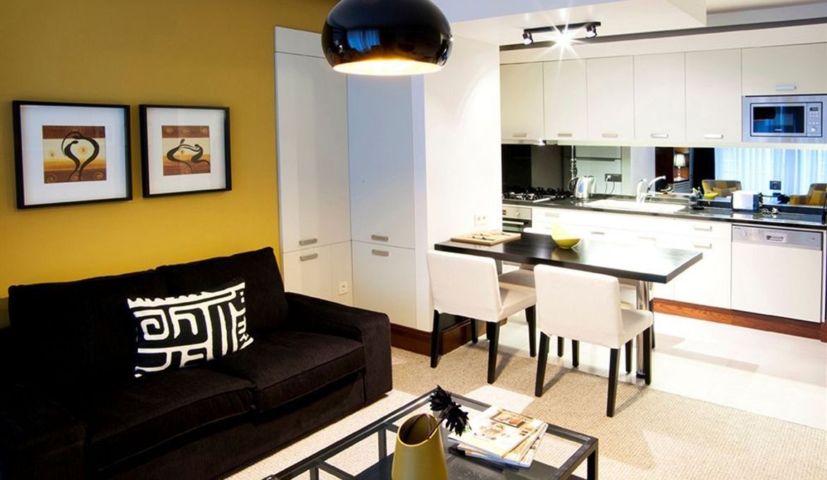 116 Residence