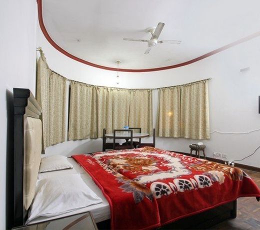 MUSSOORIE MIDVIEW