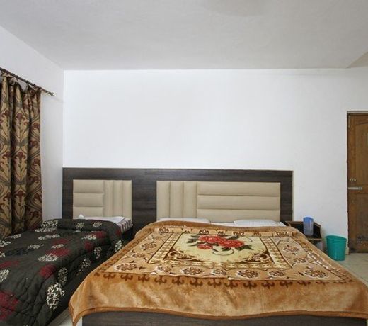 MUSSOORIE MIDVIEW