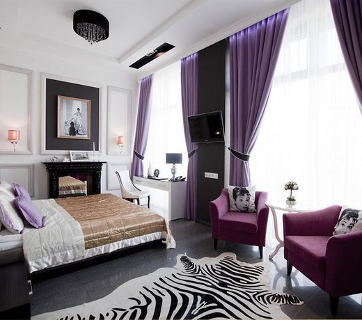Mirax Boutique Hotel