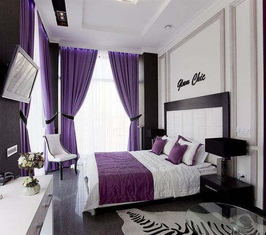 Mirax Boutique Hotel