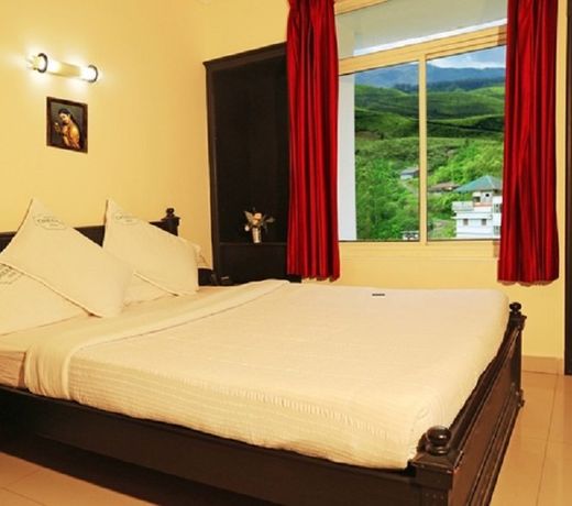 Hotel Emerald Inn