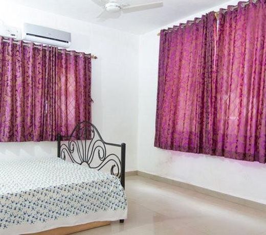 KIRTI BUNGALOW   3BHK