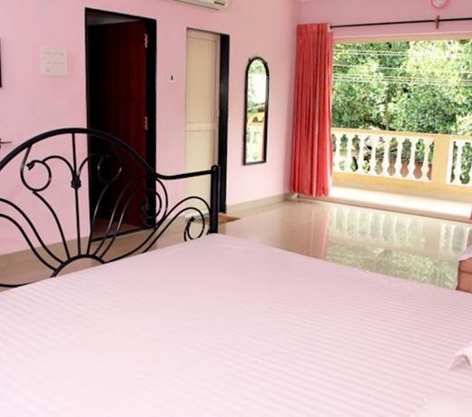 KIRTI BUNGALOW   3BHK