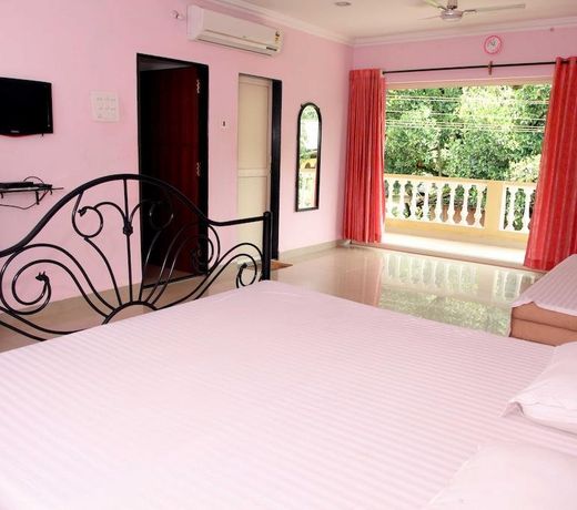 KIRTI BUNGALOW   3BHK