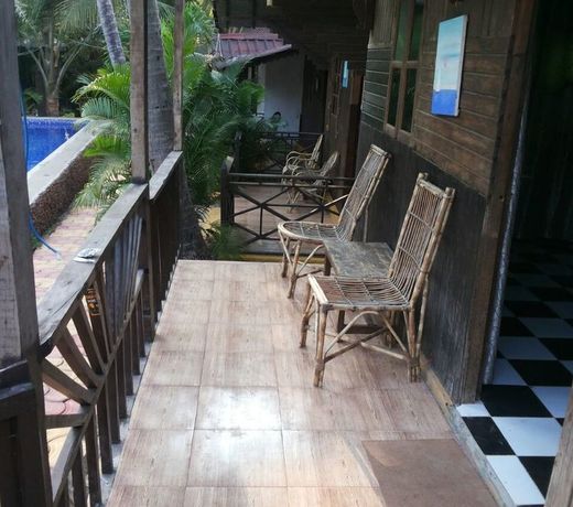 Casa Ashvem